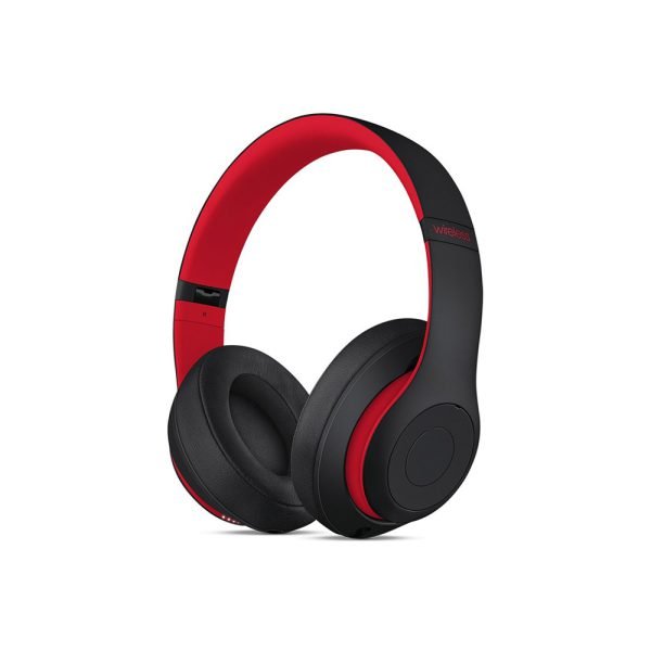 LED Headphone