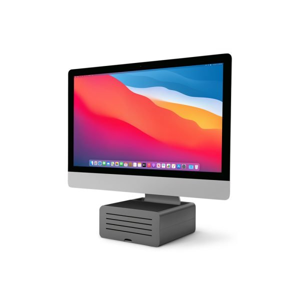 Glamorous Monitor
