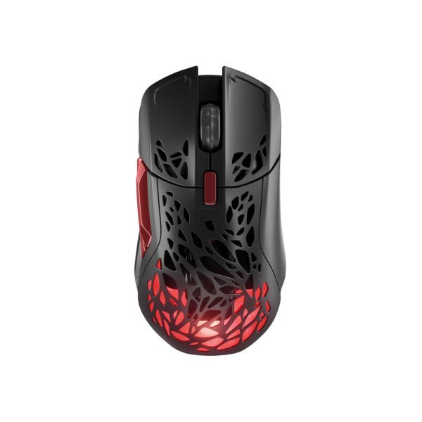 Simplistic Mouse