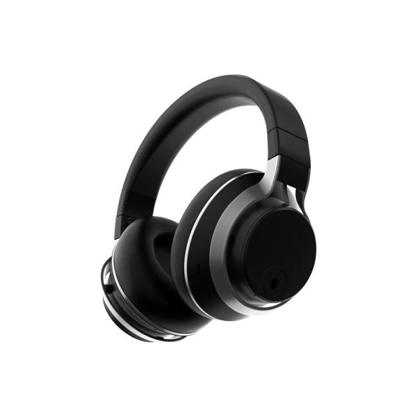 Headphone With Mic